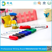 eco-friendly marker pen for children on china
